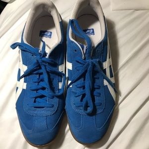 Men’s Onitsuka Tiger Tokuten size 9